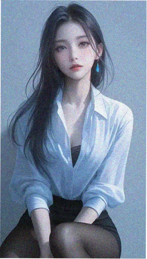 记忆碎片回收漫画封面